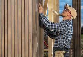 Best Custom Trim and Detailing for Siding  in Adairsville, GA